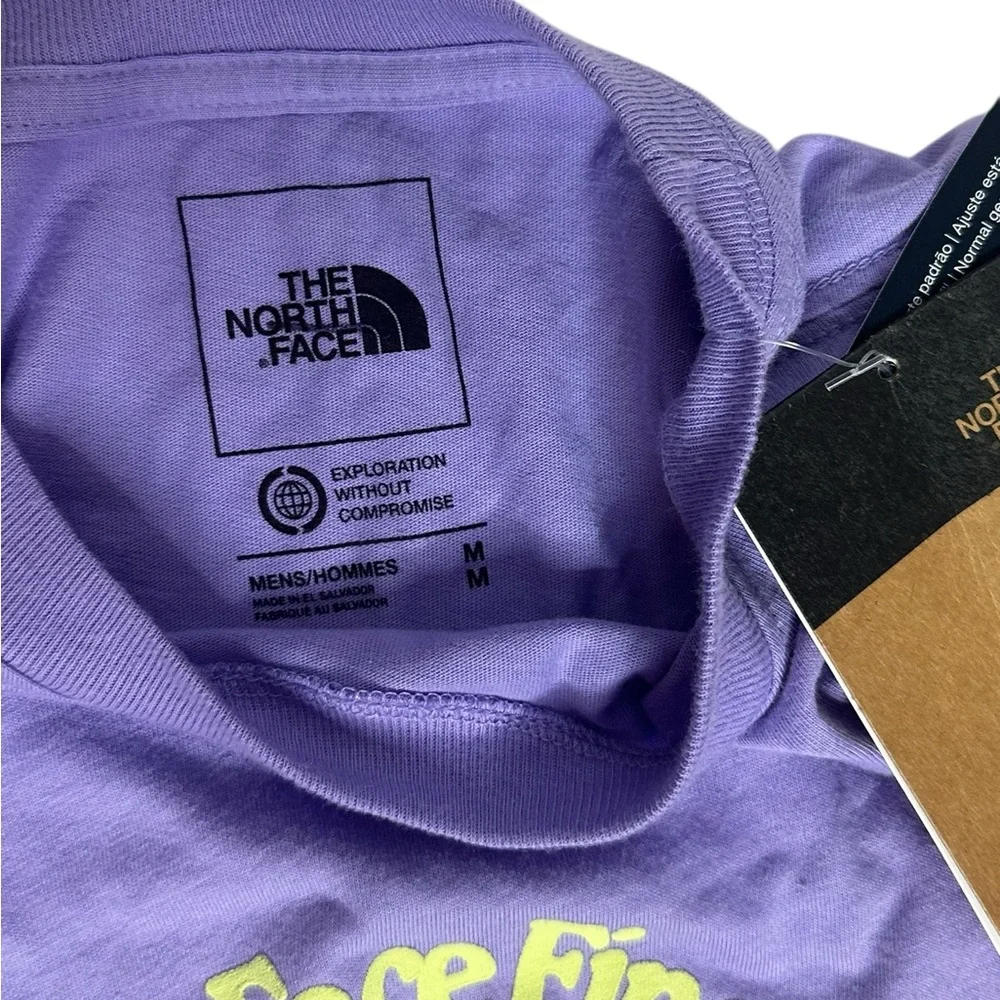 The North Face men’s north